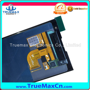 Le Meilleur Prix de Remplacement D'origine LCD pour BlackBerry Priv LCD Écran Assemblée - Product Image 4
