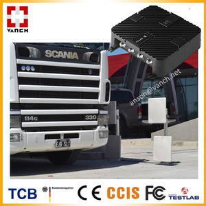 Pista de carreras de alto rendimiento UHF RFID READER con C #/C + +/VB/JAVA/Delphi SDK - Product Image 2