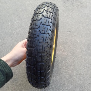 Günstigstes 4.00-8 Schubkarren-Luftreifen - Product Image 3