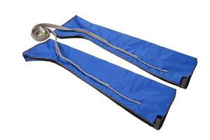 Senyang benutzer definierte Logo Luft kompression druck Bein massage gerät Beins ch merzen Massage gerät zu verkaufen - Product Image 4