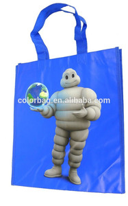 promtional bolso de compras para <span class=keywords><strong>michelin</strong></span> - Product Image 5