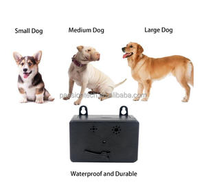 Fare I Vostri Vicini Cane Zitto Dispositivo con Sicuro e Inaudito Ad Ultrasuoni - Product Image 2