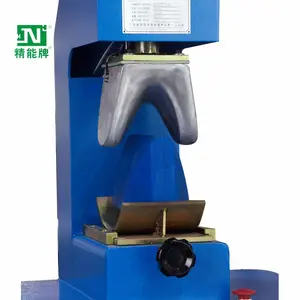 China supplier online sale leather shoe making polishing machine