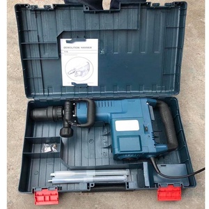 Potente martillo eléctrico <span class=keywords><strong>GSH</strong></span> <span class=keywords><strong>11E</strong></span> SDS MAX - Product Image 2