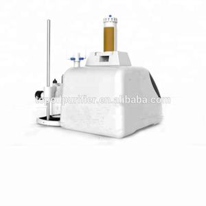 Instrumento Potenciômetro TBN Padrão ASTM D664 / Equipamento de Laboratório Titulador Tan Tbn - Product Image 2