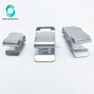 Metallo solare cavo di <span class=keywords><strong>clip</strong></span> per cavi solari - Product Image 3