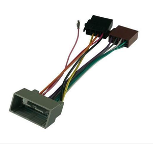 Câble LVDS LCD pour ordinateur portable, usine professionnelle, personnalisé, câble lvds 40 broches - Product Image 6
