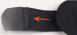 Thể thao cổ tay cú đúp doanh hỗ trợ cổ tay và cú đúp - Product Image 4