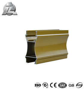 คลาสสิกไก่งวงอลู<span class=keywords><strong>มิ</strong></span><span class=keywords><strong>เนียม</strong></span>สำหรับหน้าต่างและประตูบานเลื่อน - Product Image 5