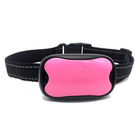 Amazon Top-Seller Vibrations-Hundetrainingshalsband Anti-Bell-Hundehalsband
