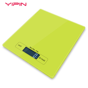 Multifunktion küche digitale Lebensmittel waage 10kg - Product Image 6