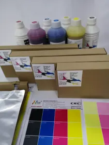 Gute Qualität Hersteller weiche UV-Tinte