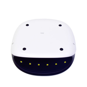 <span class=keywords><strong>Lampe</strong></span> à ongles UV LED <span class=keywords><strong>SUNUV</strong></span> SUN4 48W, intelligente 2.0, lumière UV LED, longueur d'onde 320 nm, mode basse chaleur, double source lumineuse, <span class=keywords><strong>lampe</strong></span> de séchage pour ongles - Product Image 3