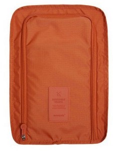 En gros Chaussures De Voyage Sac Organisateur de Stockage de Détenteur Sac À Chaussures Étanche - Product Image 6