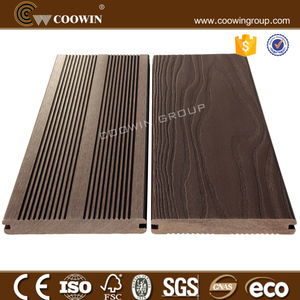Gỗ Nhựa Composite Wpc Ván Sàn Ngoài Trời Bán Chạy Giá Tốt - Product Image 6