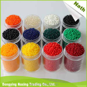 Alibaba <span class=keywords><strong>comprar</strong></span> ahora de color del arco iris perlas de Aplicación para <span class=keywords><strong>Vasos</strong></span> y Copas de agua - Product Image 6