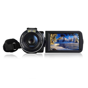 Cámara de vídeo digital de 24 megapíxeles/videocámara WiFi con pantalla táctil de 3,0'' - Product Image 4