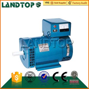 1500 rpm 5000 watt generador dinamo eléctrica para la promoción - Product Image 6