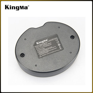 KingMa Vente Chaude BM015-BLH1 BLH-1 Micro USB Dual Channel Chargeur pour <span class=keywords><strong>Olympus</strong></span> EM1 MARK II <span class=keywords><strong>Appareil</strong></span> Photo <span class=keywords><strong>Numérique</strong></span> - Product Image 6
