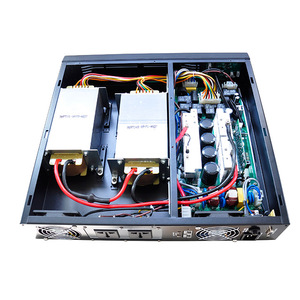 Línea de montaje en Rack interactivo, 3000 vatios, <span class=keywords><strong>ups</strong></span> - Product Image 1