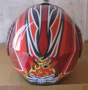 Cascos de Motocicleta Integrales Abatibles de Pakistán, Venta al por Mayor, Tallas S/M/L/XL, Conducción Segura, Virtud, ABS - Product Image 2