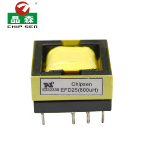 Trasformatore Magnetico Elettronico EE13 da 230V a 12V 50W <span class=keywords><strong>7</strong></span>.5mH Categoria Prodotto - Product Image 2