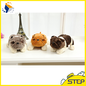 Dropshipping En Peluche Shar Pei <span class=keywords><strong>Chien</strong></span> Jouet, <span class=keywords><strong>chien</strong></span> Fournir - Product Image 1