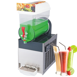 Nouvelle conception de machine à glace pilée <span class=keywords><strong>Tango</strong></span> pour les pays européens - Product Image 5