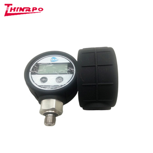 Boccola <span class=keywords><strong>in</strong></span> <span class=keywords><strong>gomma</strong></span> siliconica personalizzata, manicotto, copertura, guscio per manometro - Product Image 2