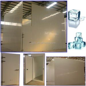 Làm Mát Không Khí Container Thực Phẩm Lưu Trữ Phòng Lạnh Phòng Khách Sạn Tủ Lạnh Phòng Mát Mẻ - Product Image 4