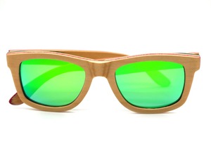 <span class=keywords><strong>Pas</strong></span> <span class=keywords><strong>cher</strong></span> Bambou En <span class=keywords><strong>Bois</strong></span> lunettes de Soleil En Gros En Chine - Product Image 4