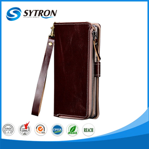 Brillante teléfono <span class=keywords><strong>Shell</strong></span> con titular de <span class=keywords><strong>la</strong></span> tarjeta Funda de cuero para LG V10 - Product Image 2