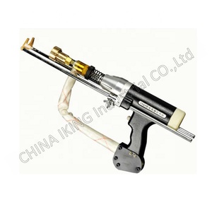 IKING Súng Hàn Hồ Quang Rút Ra CE Cho Đầu Nối Cắt - Product Image 6