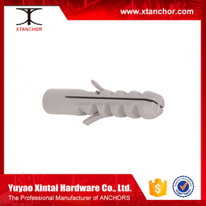 M10x135 cadre de fixation cheville Nylon fenêtre porte Anchor vis bois <span class=keywords><strong>brique</strong></span> - Product Image 2