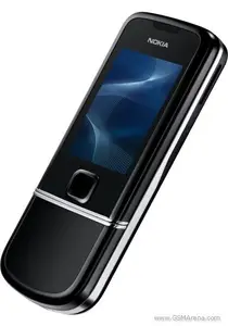 Nokia 8800 Arte 3Gの携帯電話