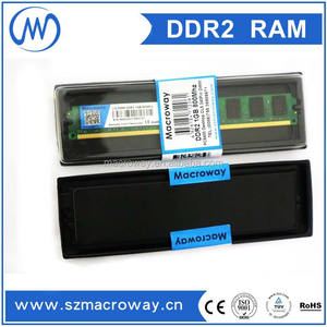 Masaüstü Bellek <span class=keywords><strong>Ddr2</strong></span> 800 Mhz <span class=keywords><strong>2</strong></span> Gb ram stok - Product Image 1