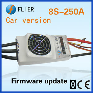 32v <span class=keywords><strong>250a</strong></span> סוללה ליפיפו עבור Rc שליטה על מכשיר קשר עם מהירות מנוע צעצוע - Product Image 4