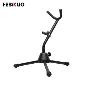 HEBIKUO S-96 Gros Mater <span class=keywords><strong>soprano</strong></span> Saxophone stand - Product Image 2