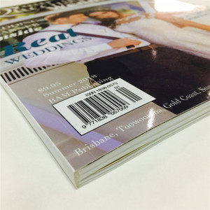 ฝาครอบเคลือบเงาและเคลือบด้านสำหรับเด็กพิมพ์ลายได้ตามต้องการด้วยแสงยูวีและหายไป - Product Image 2