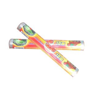 Falcon <span class=keywords><strong>Non</strong></span> <span class=keywords><strong>Stick</strong></span> Heavy Duty cấp thực phẩm Aluminum <span class=keywords><strong>foil</strong></span> cuộn để đóng gói giấy - Product Image 4