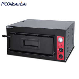 Commercial 1-Deckแก๊สเตาอบพิซซ่าขนาดเล็กเตาอบแก๊สจีนโรงงานแก๊สเตาอบ - Product Image 2