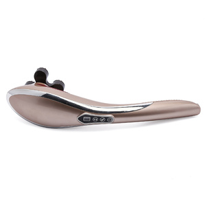 Varinha corporal sem fio operada a bateria, massageador com vara de massagem de rolamento - Product Image 2
