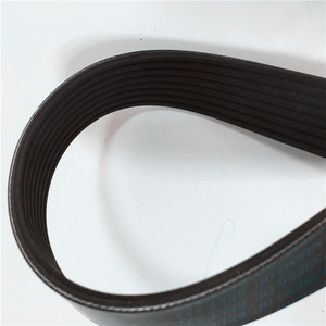 5260613 8pk1776 Mesin Cummins untuk ISB220 Pompa Air <span class=keywords><strong>Drive</strong></span> Belt V Ribbed - Product Image 5