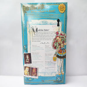 Regalo muñeca <span class=keywords><strong>Barbie</strong></span> juguetes <span class=keywords><strong>de</strong></span> plástico - Product Image 5