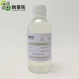 CFS-F(M) Dầu Silicone 350 Cst/PDMS /Polymethylsiloxane