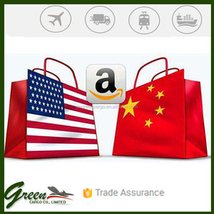 Agente de carga puerta a puerta precio bajo amazon FBA británico - Product Image 1