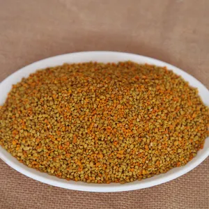 Hete Verkoop Mix Multiflower Bijenpollen Uit Chinese Bijenkolonie