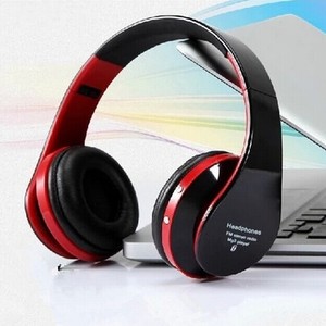 D480 Sans Fil 3.5mm Audio <span class=keywords><strong>Jack</strong></span> bth066 Bluetooth Casque MP3 Casque avec fente pour Carte TF - Product Image 2