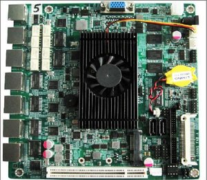 Saral S-D56NS en Existencia, Dispositivo de Red, Firewall y VPN, Compatible con Conexión por Cable e Inalámbrica - Product Image 1