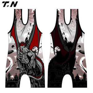 China T-shirt fight all custom - Product Image 5
